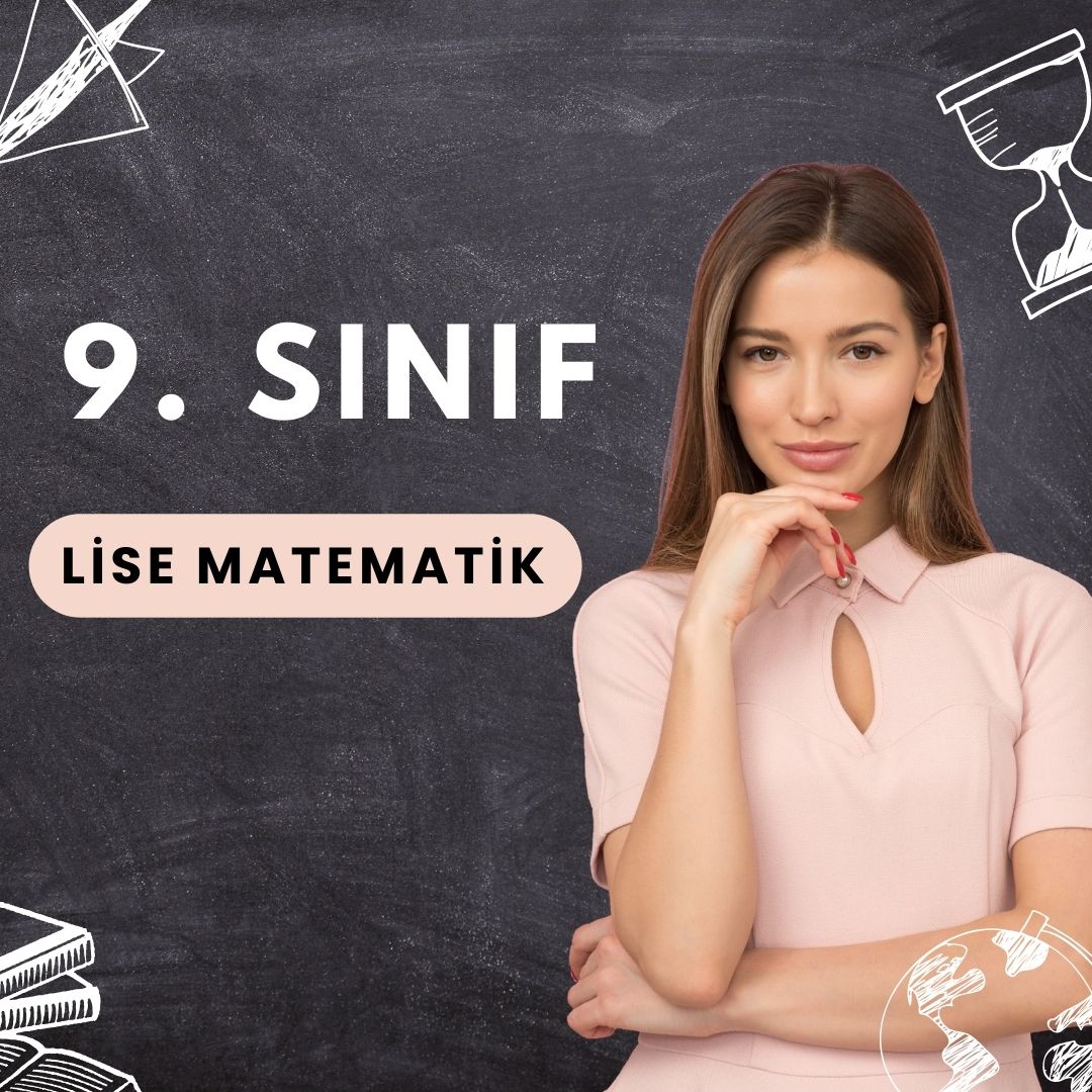 9. Sınıf Matematik (5 Kişilik)